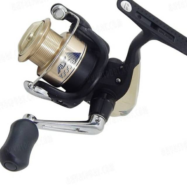 Shimano ax 1000FB
