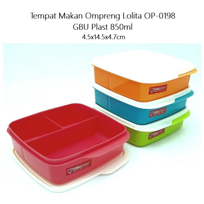 Tempat Makan Lolita