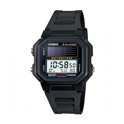 Jam Tangan Casio Digital Solar Power Casio Original AL-190W-1A