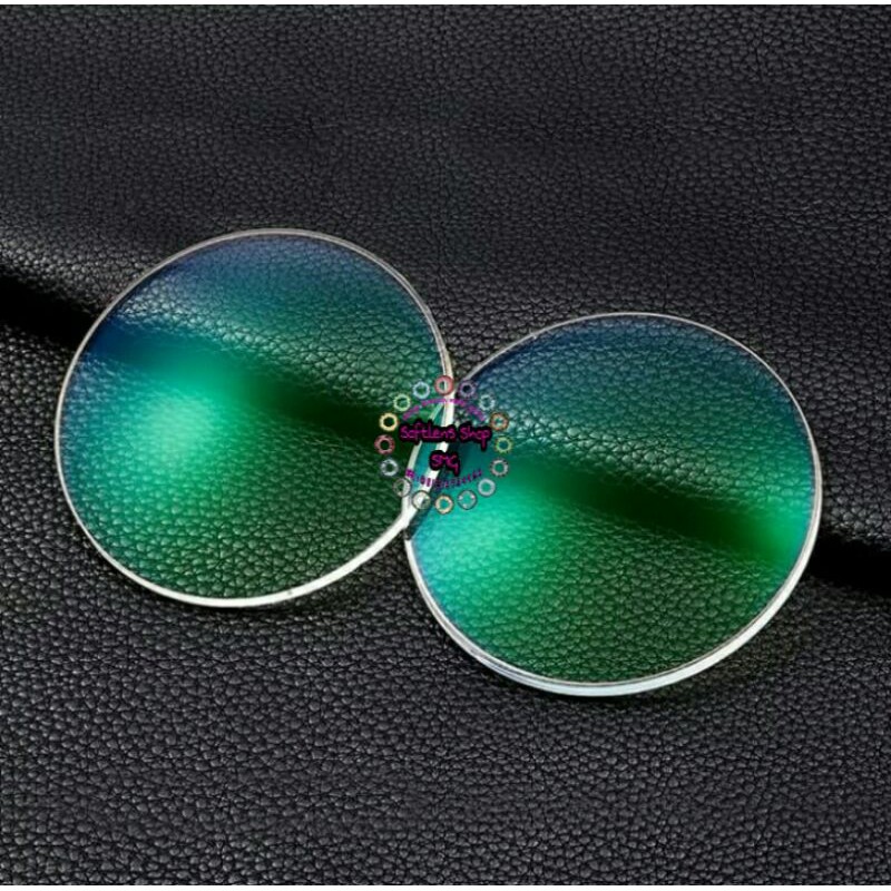 LENSA CRMC / LENSA MIKA / LENSA SUPERSIN / LENSA ANTI RADIASI 1.56 / LENSA ANTI RADIASI UV