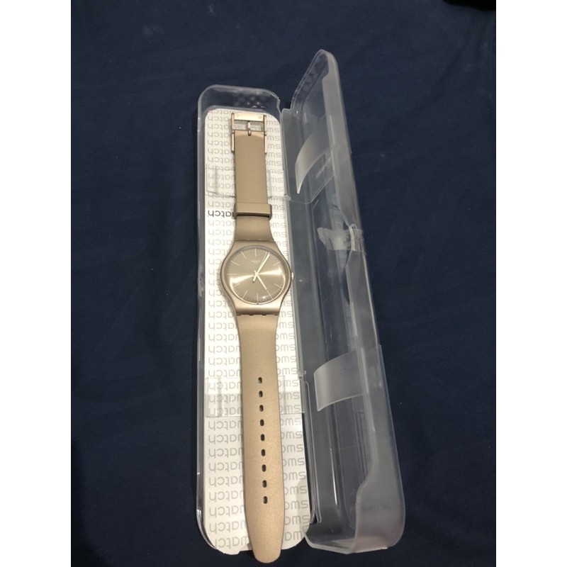 jam swatch original preloved