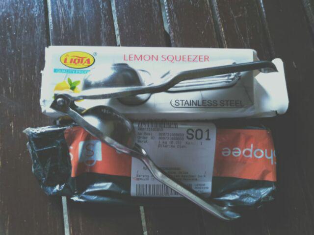 Alat Pemeras Jeruk Lemon , Perasan Jeruk Manual , Pemeras Jeruk Lemon
