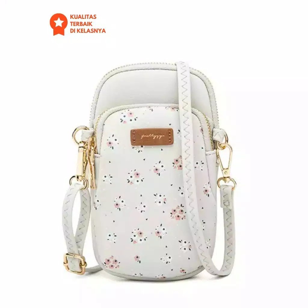 SUZY - Tas HP Selempang Wanita