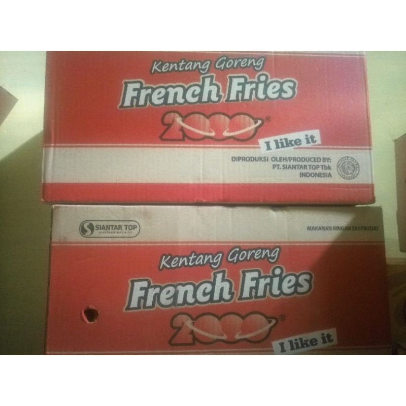 

kentang goreng french fries 60