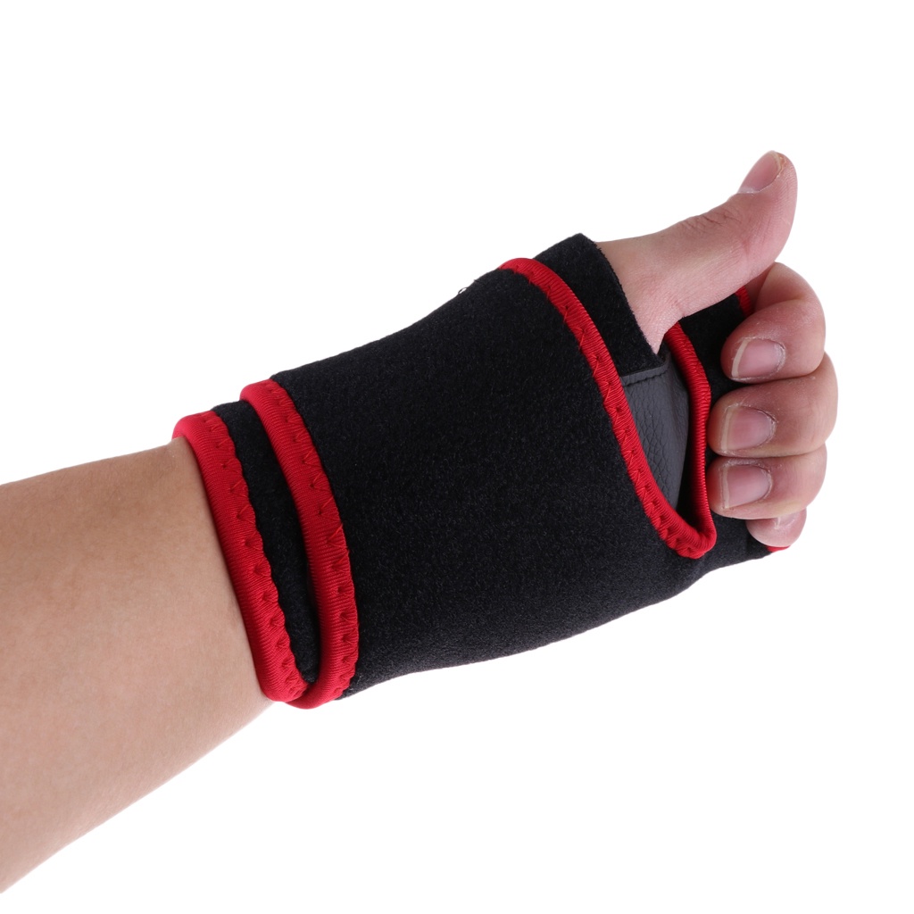 Deker Decker Pergelangan Tangan Wrist cts Carpal Tunnel syndrome Keselo Terkilir