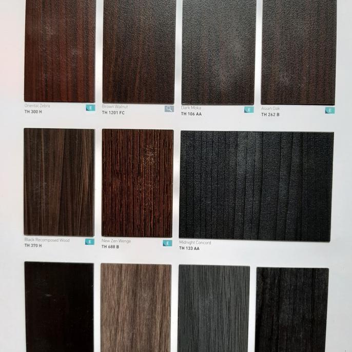 Furniture Penyekat Ruangan