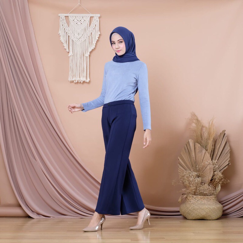 Kulot scuba premium-Navy