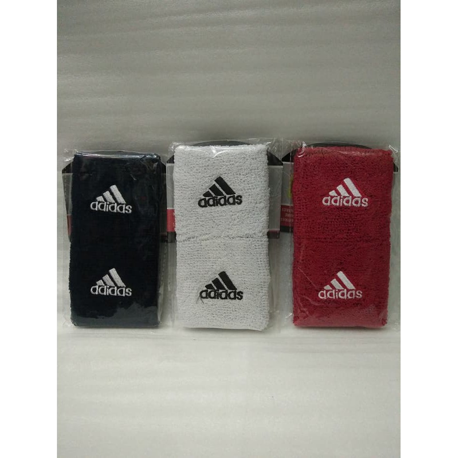 Wrist Band Adidas /Wristband