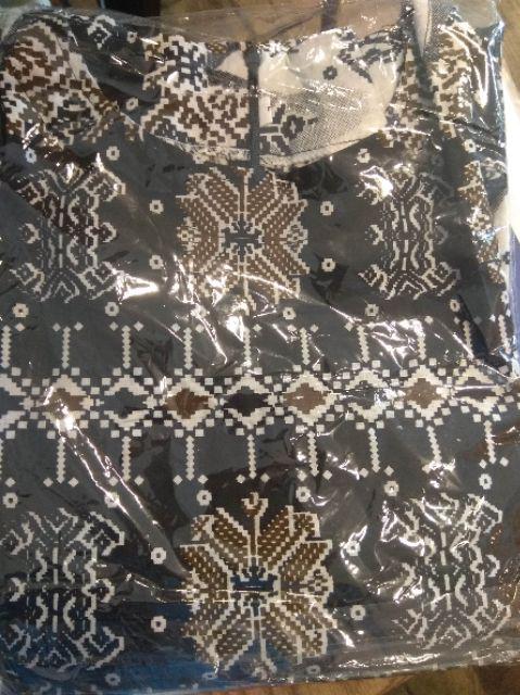 Maura Couple - Sania Ruffle Batik Couple Ori Ndoro Jowi Dnt Garansi Termurah Shopee - Shopashop