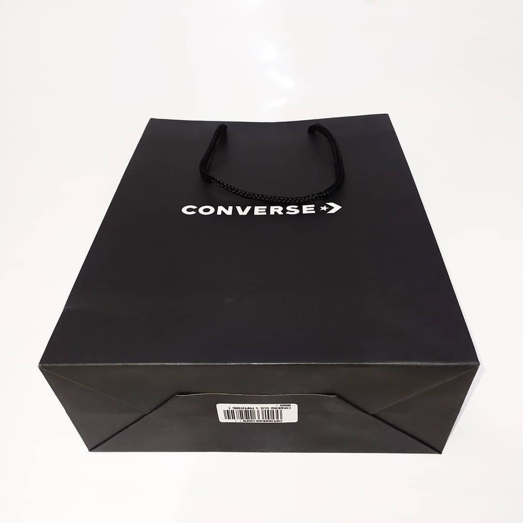 Paperbag Converse Small/Big Original