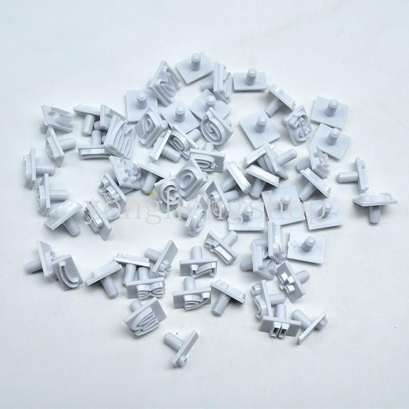 64pcs / Set Cetakan Kue / Biskuit / Fondant Bentuk Huruf Alfabet Atas Dan Bawah