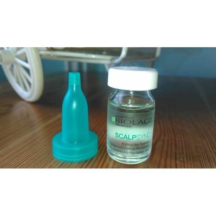 Matrix Biolage Aminexil Penumbuh Rambut