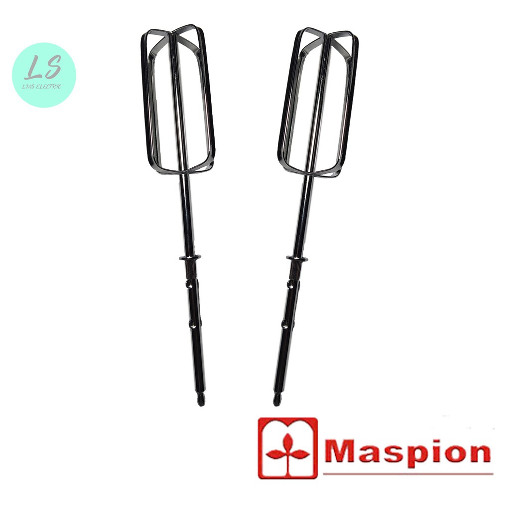 Kocokan Mixer Maspion Original