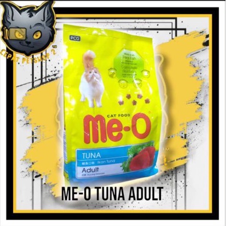 Meo Tuna kemasan 1,2 kg freshpack