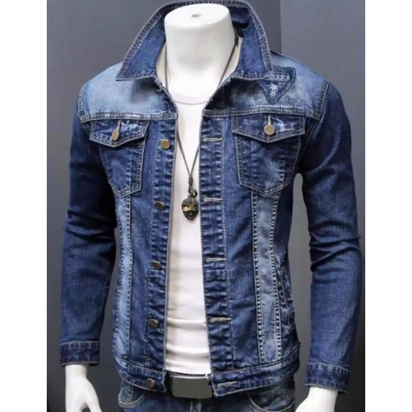 Jaket pria / jaket kasual pria / jaket keren pria / jaket 2022