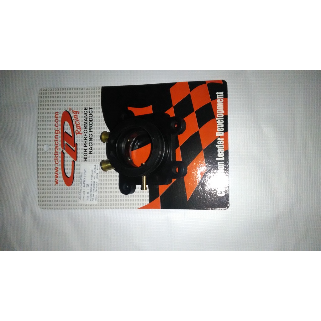 Karet Intake Satria 2 Tak CLD Racing Satria RU Satria 120 ukuran Karbu