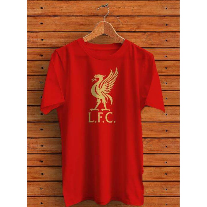 KAOS LIVERPOOL//KAOS BOLA LIVERPOOL FC(XXXL-XXXXL)