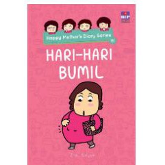 

Happy Mother`s Diary Series: Hari-hari Bumil