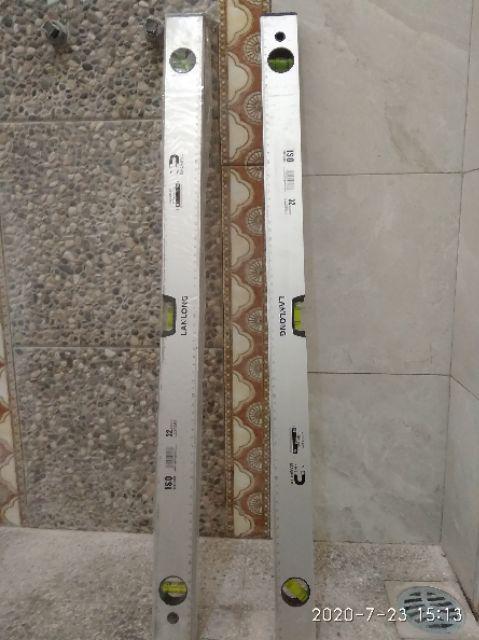 Waterpass Magnet 50cm 60cm 80cm 100cmm Lanlong