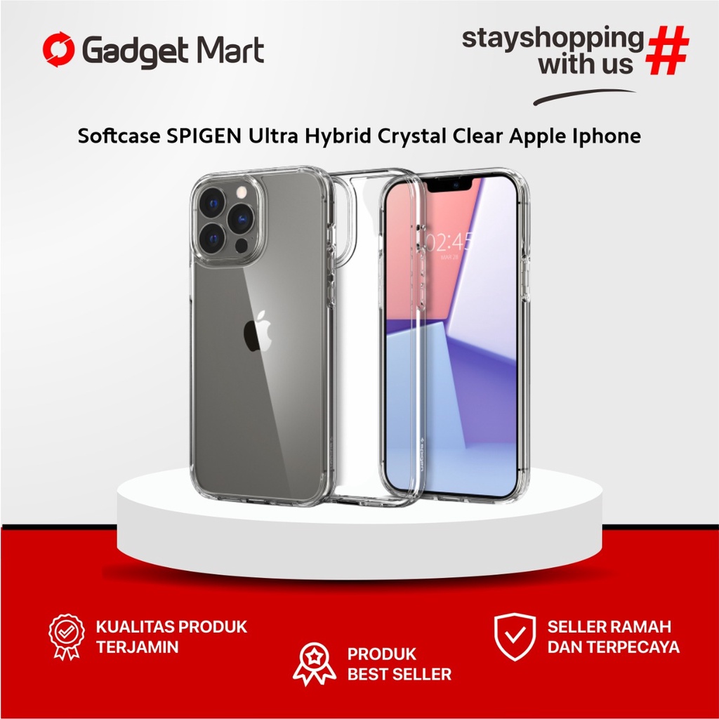 CASE IPH0NE 12 / 13 / MINI / PRO / PRO MAX