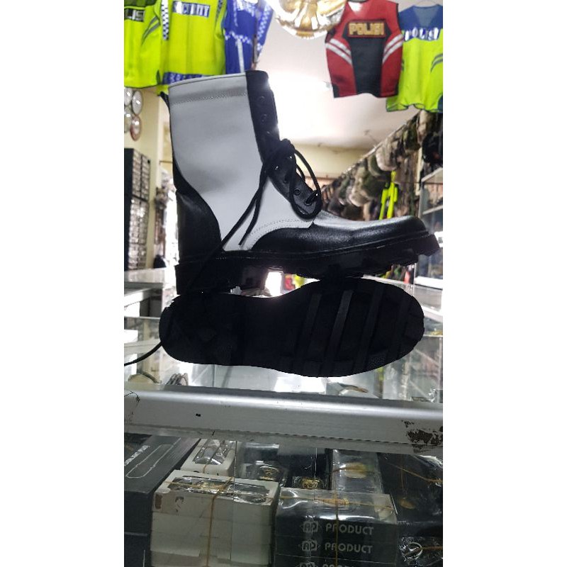 Sepatu Pdl Provost |Sepatu PKD satpam security | sepatu pdl TNI DOF | Sepatu Pdl Dinas