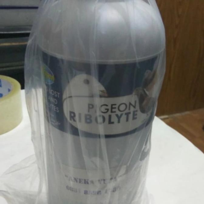 ORIGINAL RIBOLYTE 1 LITER VETAFARM Murah