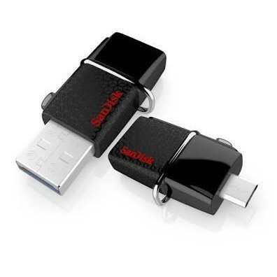 Ultra Dual USB Drive OTG 16GB 32GB 64GB SanDisk USB 3.0 16 32 64 GB