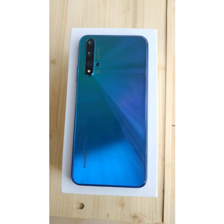 Huawei Nova 5 T Second (Hp batangan)