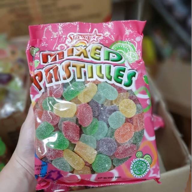 

Jelly watsun