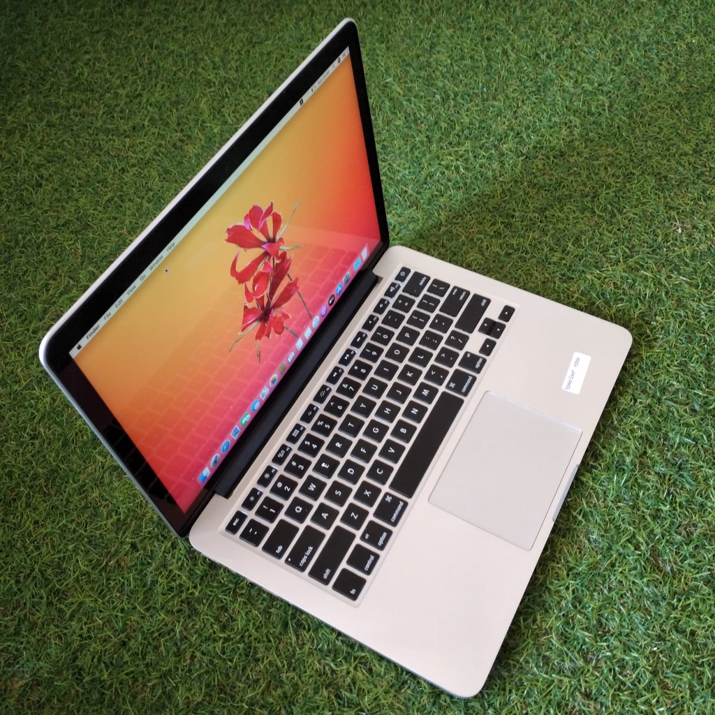 MacBook Pro 13 inch 2016 i5  //128gb // 256gb // 512gb Second Original