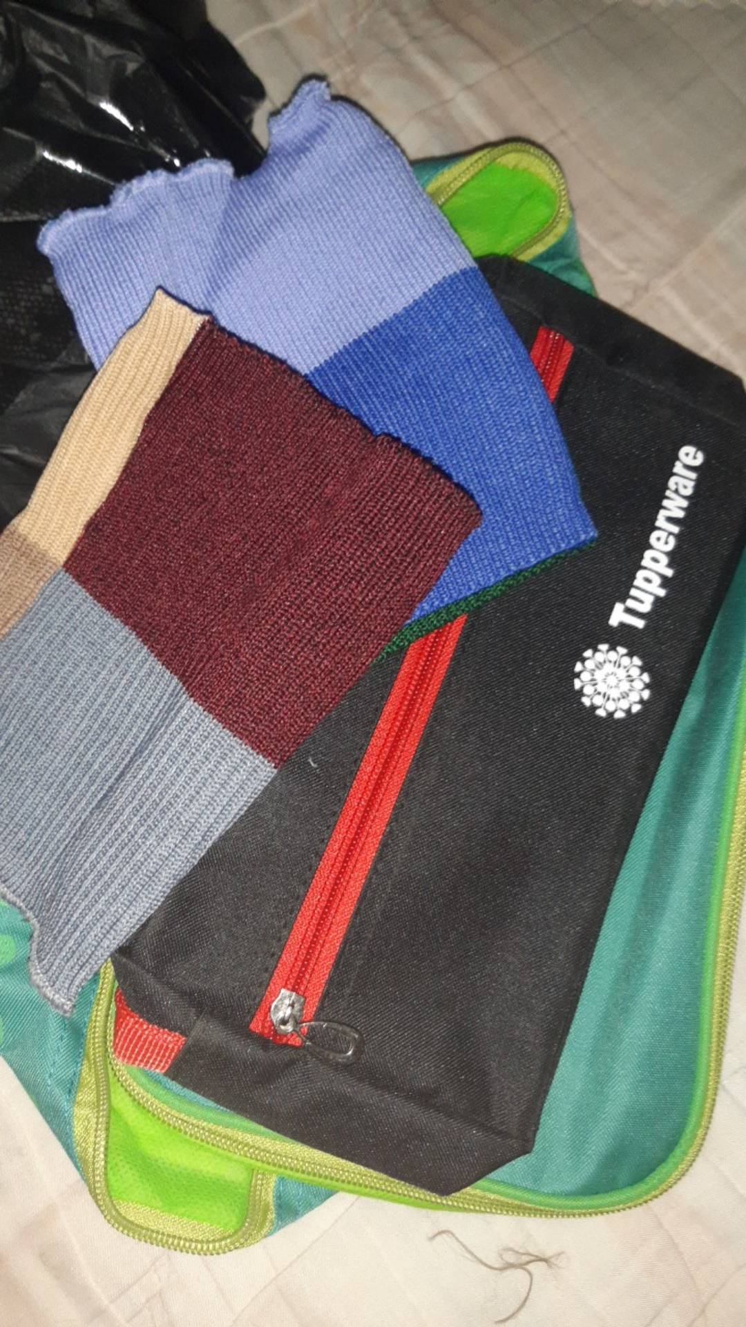 Pouch / Tempat Pencil / Pouch Serbaguna