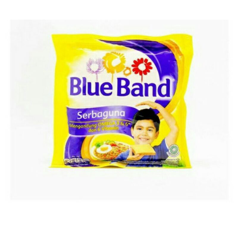 

BLUEBAND 200 gr