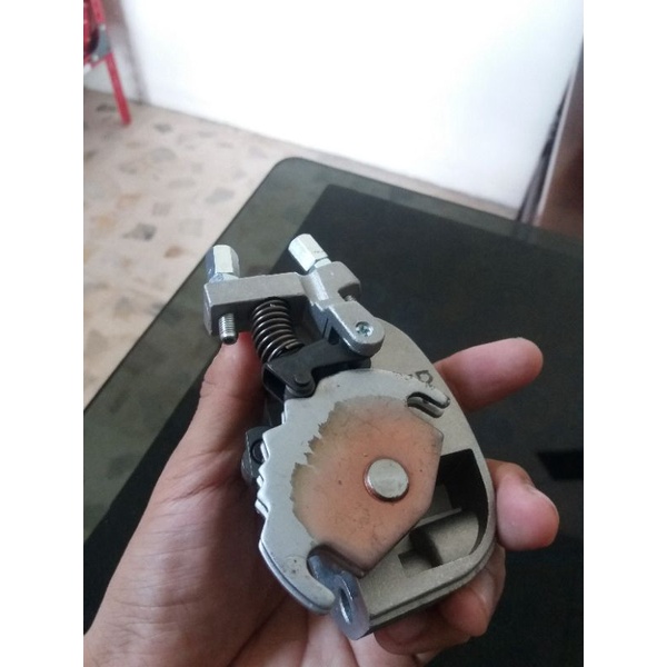 bak presneling vespa px ps super sprint taiwan