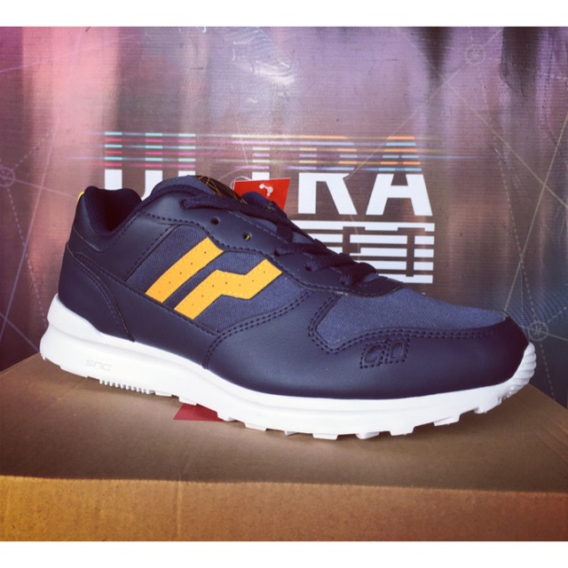 Piero Jogger Ultimate