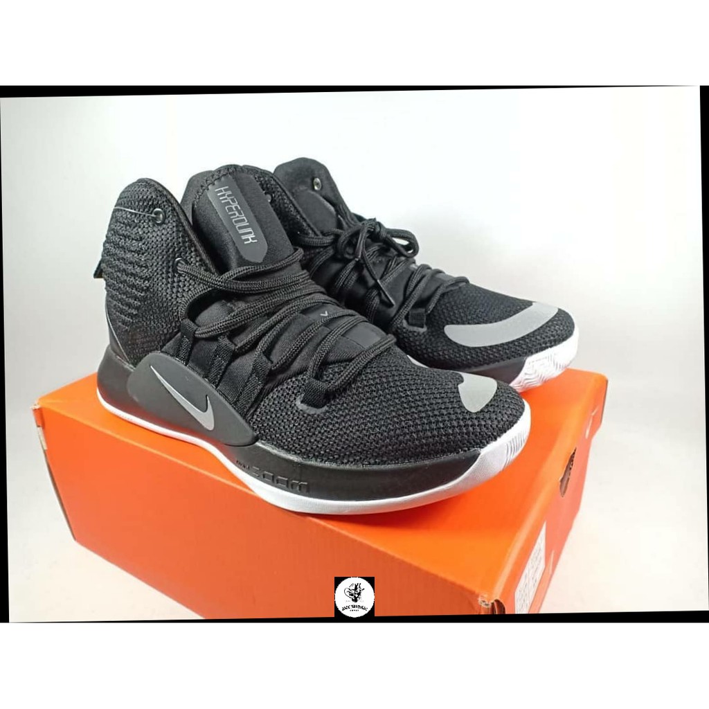 nike hyperdunk x 2018