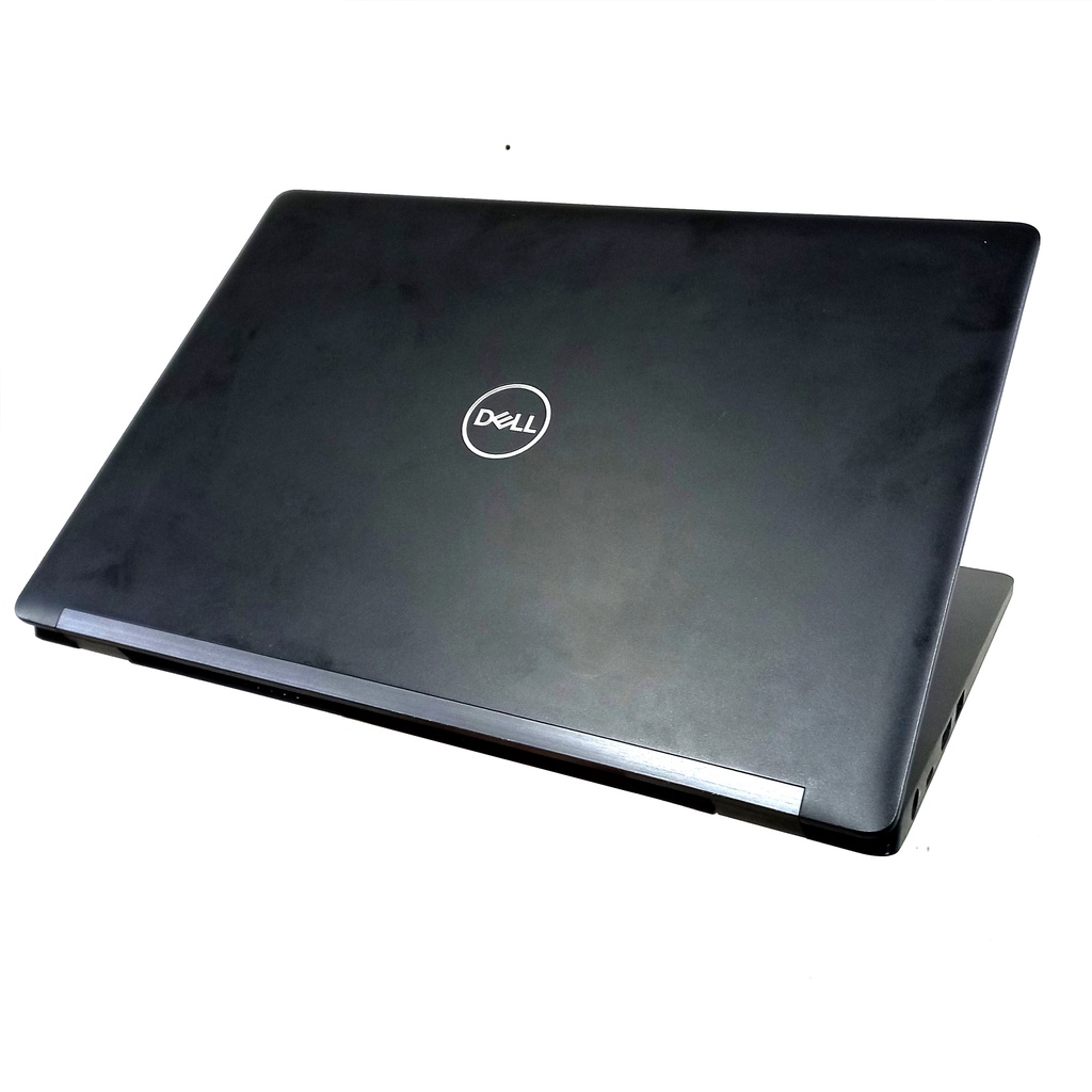 [PROMO!!] Laptop Core i5 Dell Latitude 5290 8th Gen MULUS RAM 16GB SSD MURAH