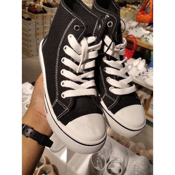 SEPATI RUBI ORIGINAL SNEAKERS HIGH WAIST