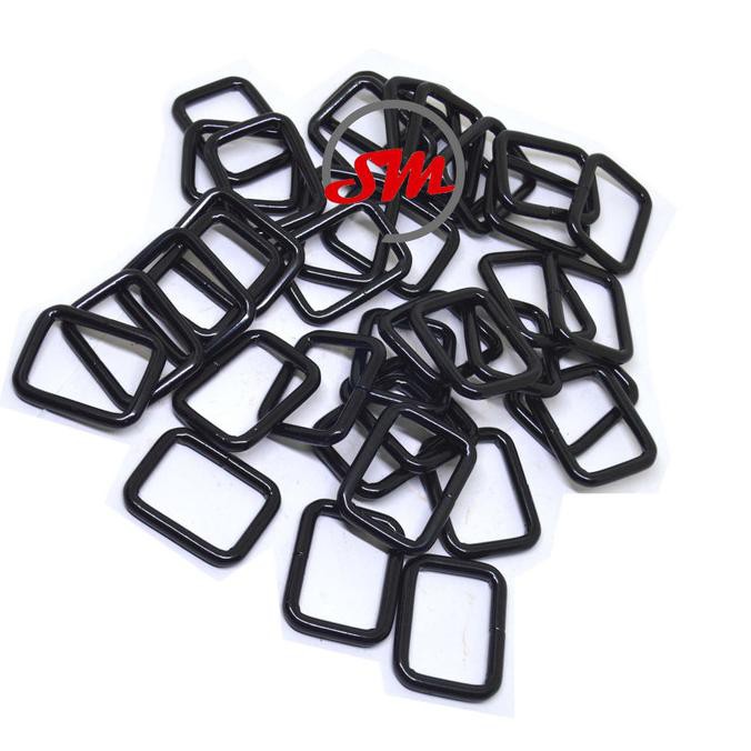 

RING KOTAK TAS UKURAN 2.5 CM WARNA HITAM RK 25 HTM TERPERCAYA