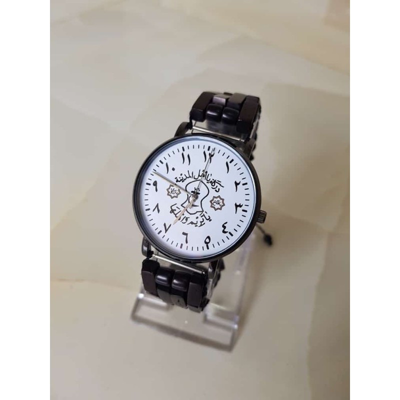 Gelang jam kaukah anti air