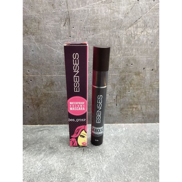 Mascara esenses ( 6 pcs )