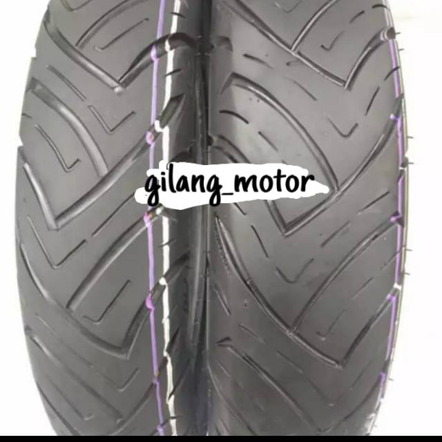 BAN TUBLES FDR EVO RING 110/80-14 DENGAN 90/80-14