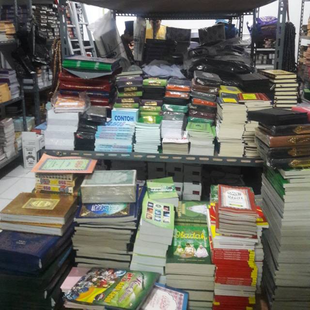 Sallamah_Store store logo