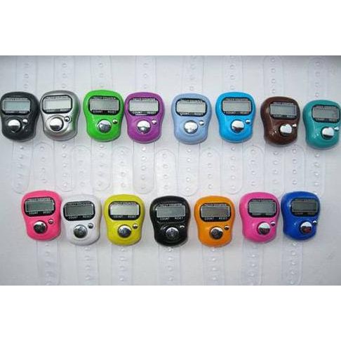 TASBIH DIGITAL/ TASBEH DIGITAL/ TASBIH JARI / SOUVENIR TERMURAH