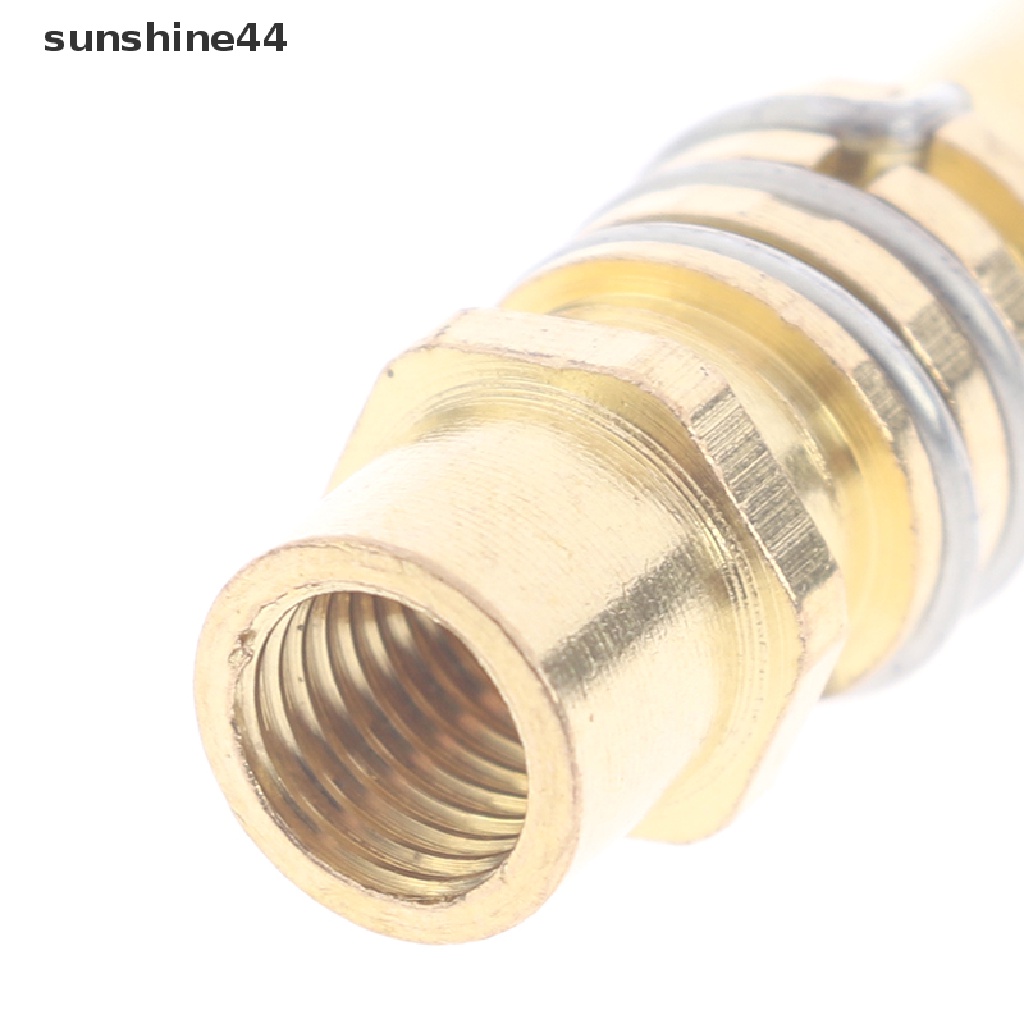 Sunshine 3pcs Nozzle Obor Las Plasma Binzel 15AK Untuk Mesin Las MIG