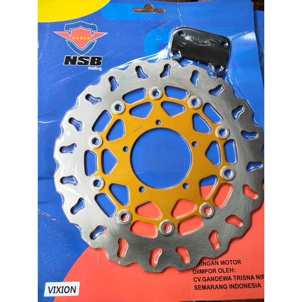 PIRINGAN MODEL DAYTONA CAKRAM COPY DISC VIX CB GL MIO MIO J TIGER OLD JUPITE Z MX RX King KHARISMA-vixion