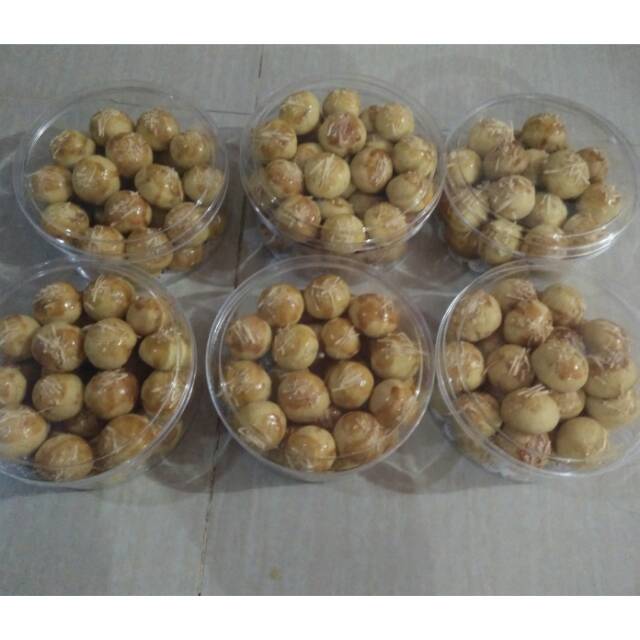 

Kue nastar