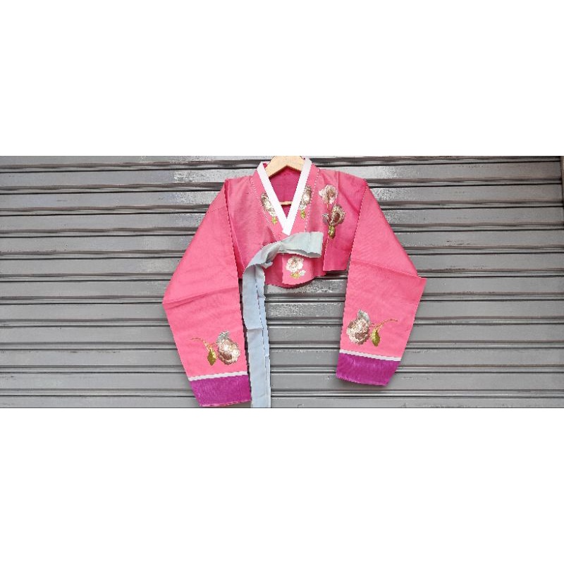 Hanbok premium