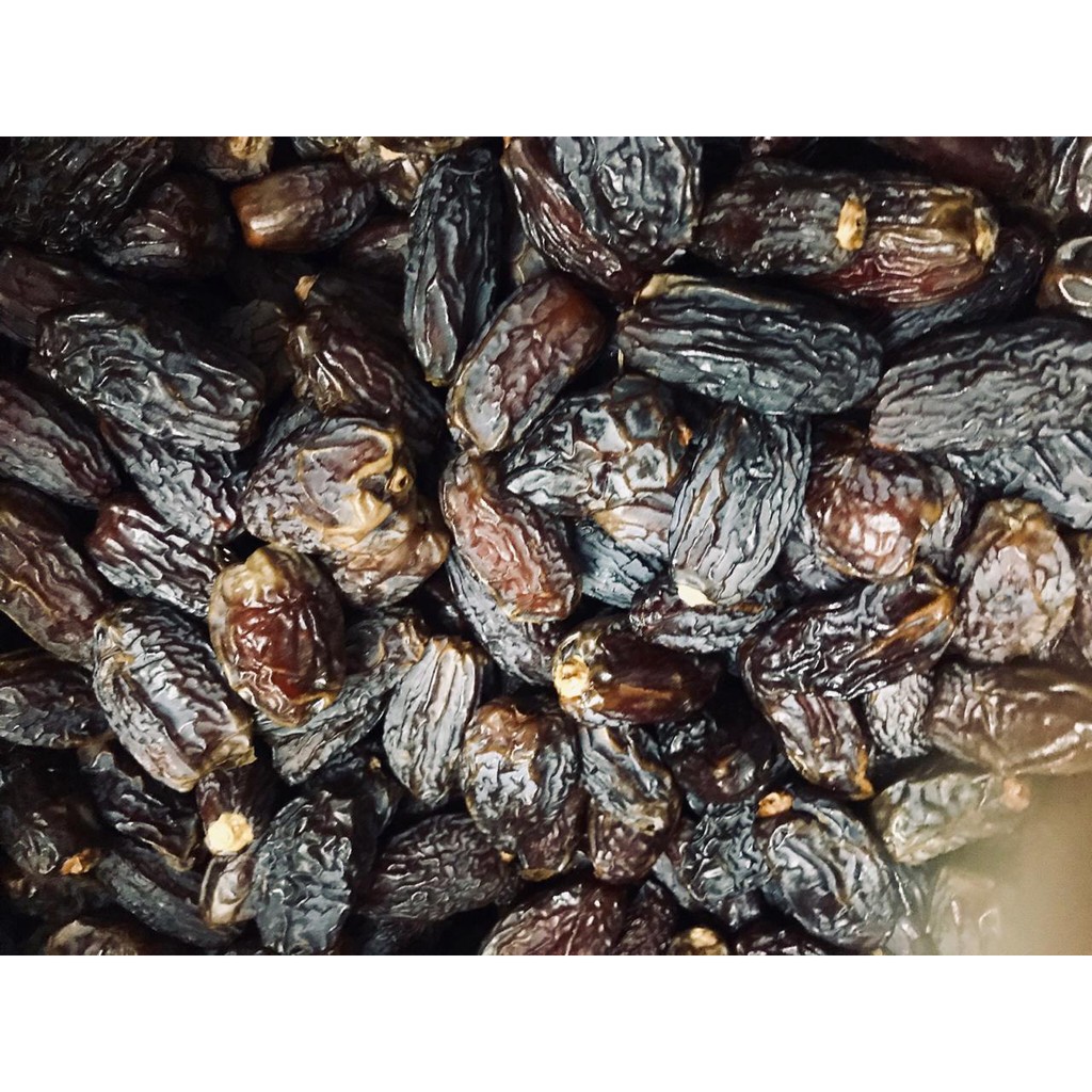

Kurma Medjool