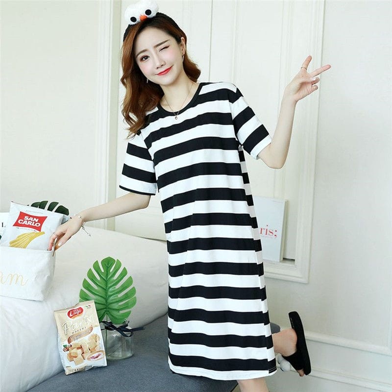 [UNI 013] DRESS WANITA | BAJU TERUSAN | PAKAIAN WANITA | FASHION KOREA