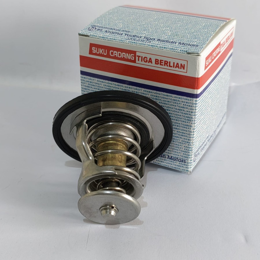Thermostat L200 2.5